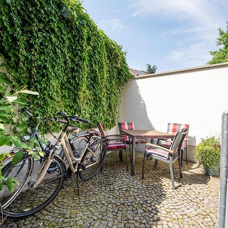 Domizil Apartment Naumburg  Exterior photo