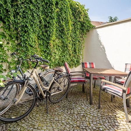 Domizil Apartment Naumburg  Exterior photo